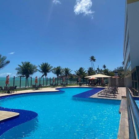 Tabatinga Residence Flat Pe Na Areia II كوندي المظهر الخارجي الصورة