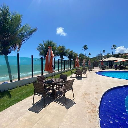 Tabatinga Residence Flat Pe Na Areia II كوندي المظهر الخارجي الصورة